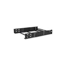 StarTech.com (UNIRAILS2U) Rack Equipment