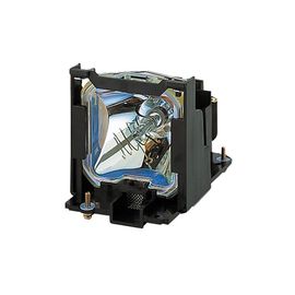 ET-LAD60W LONGLIFE SPARELAMP TWINPACK F/ PT-D6000 SERIE