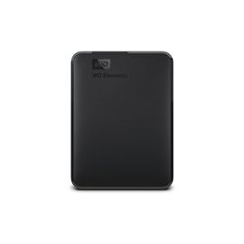 WD (WDBUZG0010BBK-WESN) Hard Drive