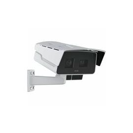 AXIS (02757001) Surveillance/Network Cameras