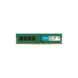 32GB DDR4-3200 MT/S (PC4-25600) CL22 DRX8 UNBUFFERED DIMM 288PIN