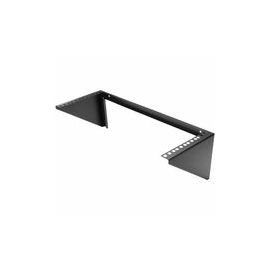 StarTech.com Server rack - 4U - 19in - vertical rack - wall mountable - Steel