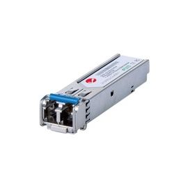 SFP MINI-GBIC TRANSCEIVER GIGABIT ETHERNET 1000BASE-LX (LC IN