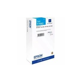 INK CART/T7562 L 14ML CY