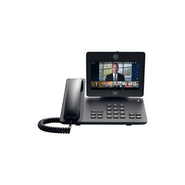 Spare Handset