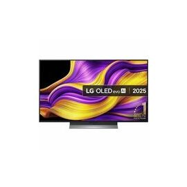 LG (OLED65G56LSAEK) OLED TVs