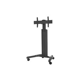 LARGE FUSION CART MANUAL ADJUSTABLE, BLK