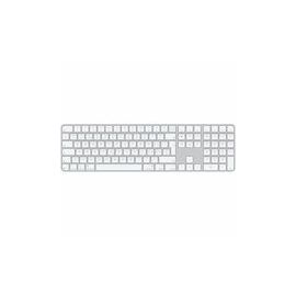 MAGIC KEYBOARD NUMERIC SWISS WHITE