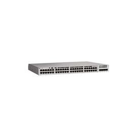 Catalyst 9000 Compact Switch 12 Ports, Data Only, Adv