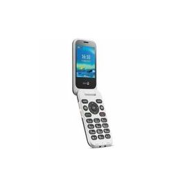 DORO 6880 RED 4G 2.8IN 128MB DOROOS
