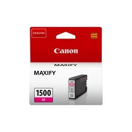 INK PGI-1500 M Color Ink Cartridge