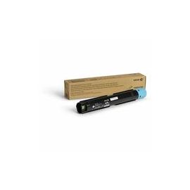 Toner Cartridge, f/VL C7000, 10100 Page High Capacity, CYN