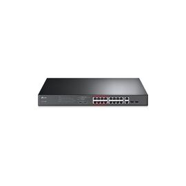 TP-Link (TL-SL1218MP) Switche & Bridge