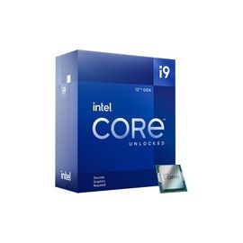 Intel CPU BX8071512900KF Core i9-12900KF BOX ALDLK 16C 24T 3.2GHz 30M S1700