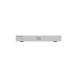 FACTORY DIRECT ONLY - ISR 1101 4 Ports GE Ethernet WAN Router