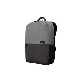 TARGUS 15.6IN SAGANO CAMPUS BACKPACK GREY