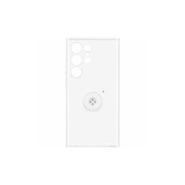 SAMSUNG E3 GADGET CASE CLEAR