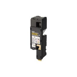 Yellow Toner Cartridge
