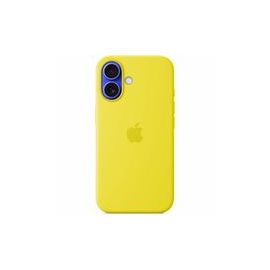 IPHONE16 SILICONE CASE WITH MAGSAFE STAR FRUIT