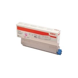 TONER MAGENTA 10 000 PAGES C833/43