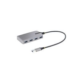 StarTech.com (5G4AB-USB-A-HUB) USB/Firewire Adapter