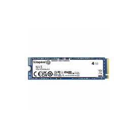 4000G NV3 M.2 2280 NVME SSD PCIE 4.0 NVME SSD