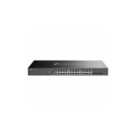 JetStream 24-Port 2.5GBASE-T L2+Managed