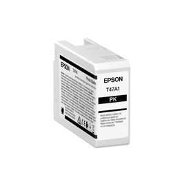 Singlepack Photo Black T47A1 UltraChrome Pro 10 ink 50ml
