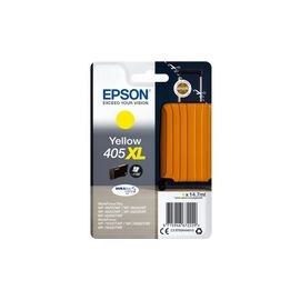 YELLOW 405XL DURABRITE ULTRA INK