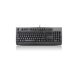 Lenovo Preferred Pro II USB Keyboard-Bl