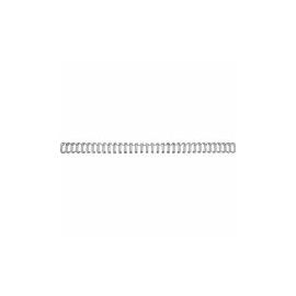 GBC B/100 RELIUR METAL 6.3MM NR RG810410