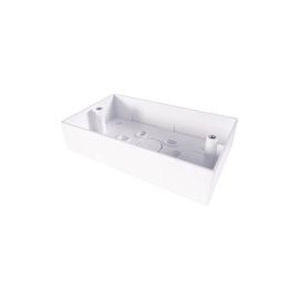 Double Back Box