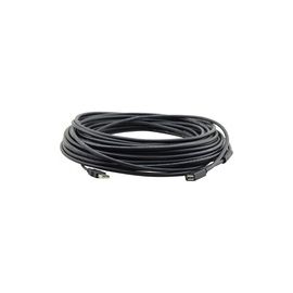 USB 2.0 Type-A Female to Male Active Extender Cable (35')