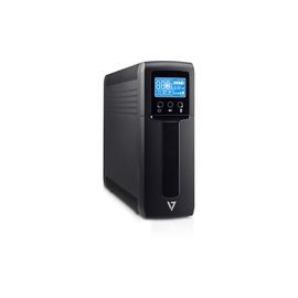 1500VA UPS TOWER LCD