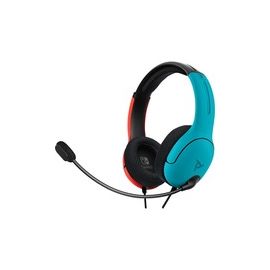 PDP (500-162-EU-BLRD) Headset/Earset