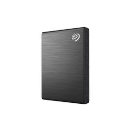 ONE TOUCH SSD 2TB BLACK 1.5IN USB 3.1 TYPE C