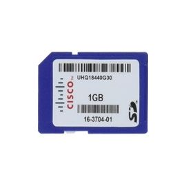 Cisco (SD-IE-1GB=) Memory Card