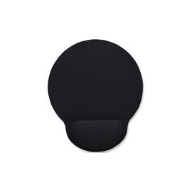 MANHATTAN MOUSEPAD TIPO GEL, NEGRO