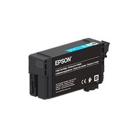 Singlepack UltraChrome XD2 Cyan T40D240(