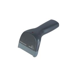 TOUCH 90 PRO - BLACK MULTI-INTERFACE RS232/KBW/USB