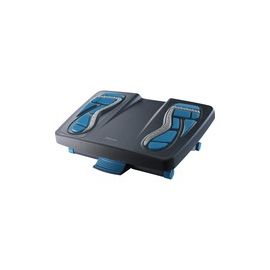 Energizer Foot Support, Gray/Blue