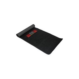 FLOOR MAT CARPET WITH RUBBER  BACKING FOR COCKPIT