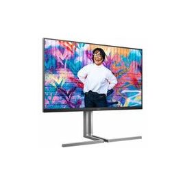AOC 32" U32U3CV Nano IPS 1ms 60Hz HP