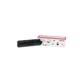 XEROX C230 / C235 BLACK STD CAP TONER CARTRIDGE (1500 PAGES)