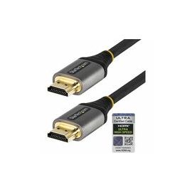 StarTech.com (HDMM21V4M) Connector Cables