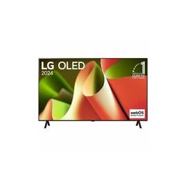 OLED B4 65IN 4K SMART TV 2024