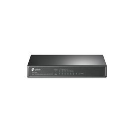 TL-SF1008P POE SWITCH
