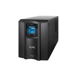 APC SMART-UPS C 1500VA LCD 230V WITH SMARTCONNECT      IN