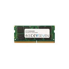 4GB DDR4 2133MHZ CL15