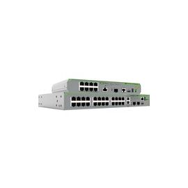 L3 STACKABLE SWITCH 24X 10/100/ 1000-T 2X 1/2.5/5/10G-T 2X SFP+